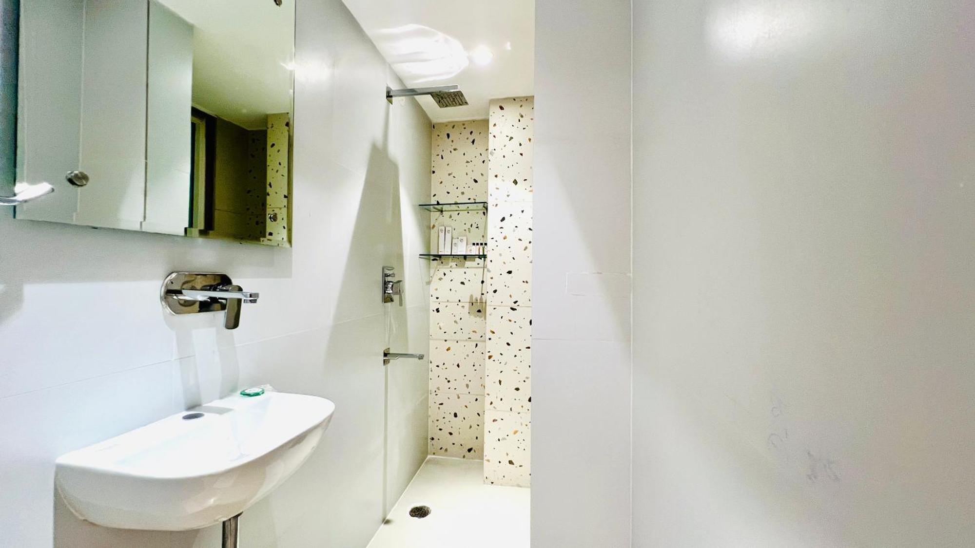 Zen Suites Gurgaon - Luxe Stays Collection Экстерьер фото